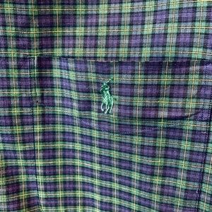 Ralph Lauren Shirt